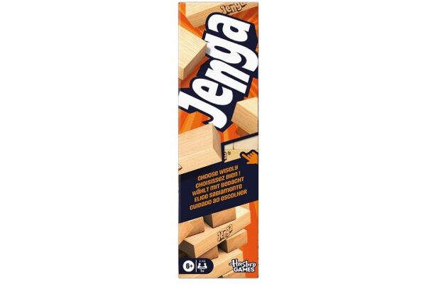 Gra JENGA G1499 /3