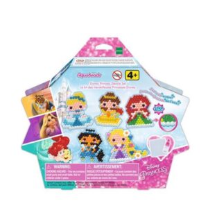 AQUABEADS Olśniewający zestaw DisneyPrincess 31606