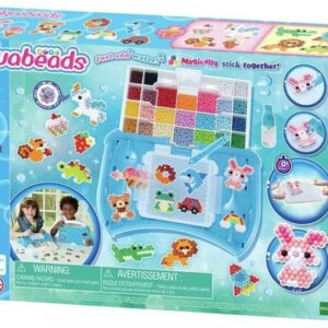 AQUABEADS Zestaw startowy 35087