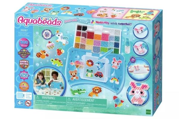 AQUABEADS Zestaw startowy 35087