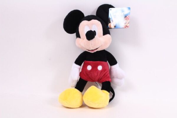 DISNEY Mickey maskotka 25cm 587-0225