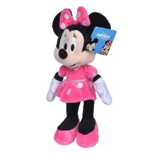 DISNEY Minnie maskotka 25cm 587-0227