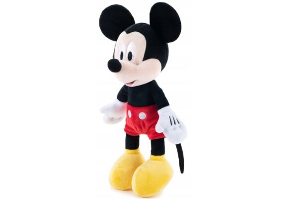 DISNEY Mickey maskotka pluszowa 41cm 587-4887