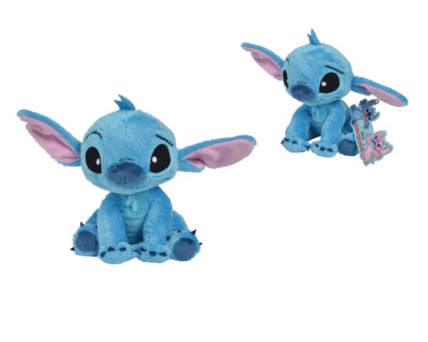 DISNEY Stitch 20cm  587-6951
