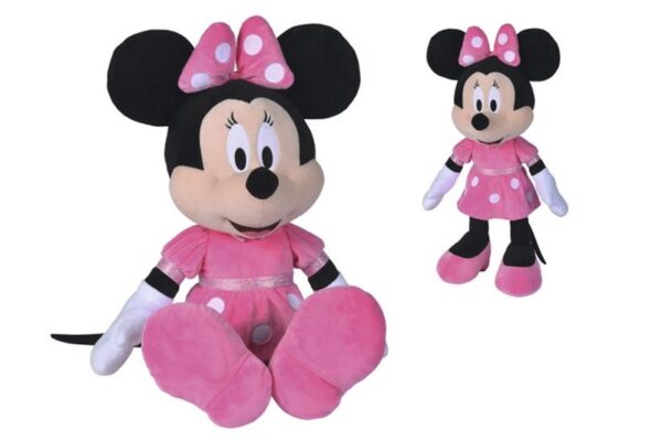 DISNEY Minnie pluszowa 43cm 587-4888