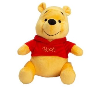 DISNEY Kubuś Puchatek 25cm 587-0196