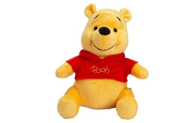 DISNEY Kubuś Puchatek 25cm 587-0196