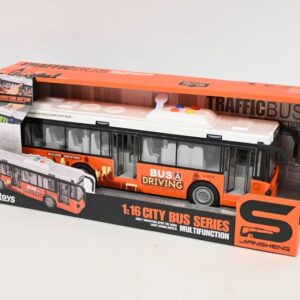 Autobus św/dźw G200296 56300