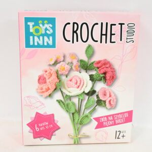 STNUX CrochetStudio bukiet ToysInn STN9612 99612
