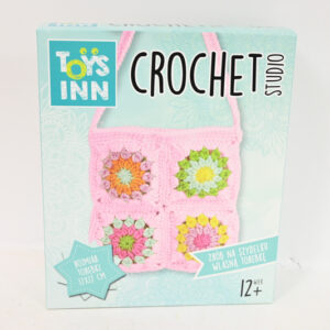 STNUX CrochetStudio torebka ToysInn STN9643 99643
