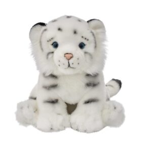 Tygrys biały 25cm 14199 24176