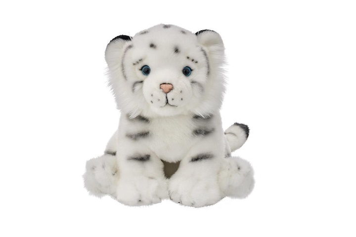 Tygrys biały 25cm 14199 24176