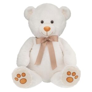 Miś Ballu kremowy 60cm 14225 24435