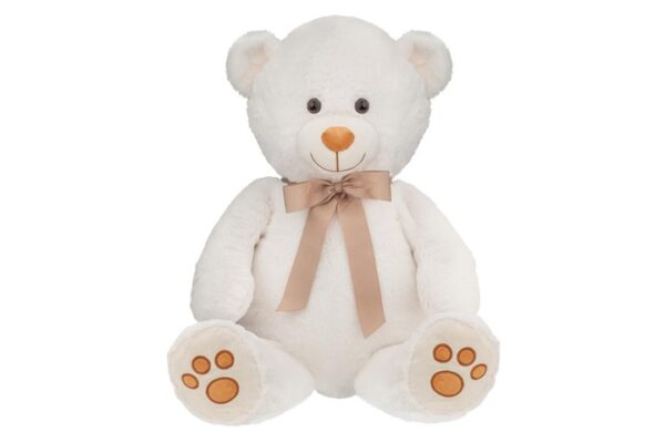 Miś Ballu kremowy 60cm 14225 24435