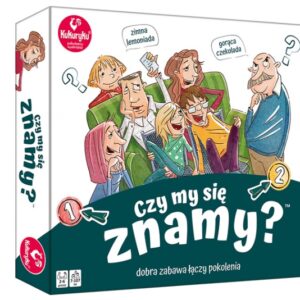 Czy my się znamy? 64923