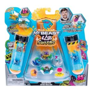COBI MR BEAST LAB - Rój Mega 24749