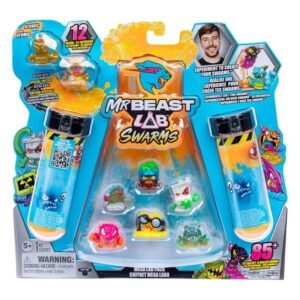 COBI MR BEAST LAB - Rój Mega 24750