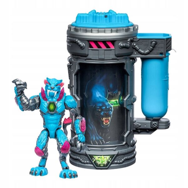 COBI MR BEAST LAB Mutant - Komora 24716