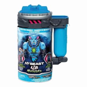 COBI MR BEAST LAB Mutant Stealth- Komora 24719