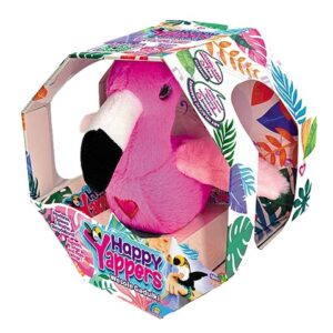 COBI HAPPY YAPPERS Wesołe gadułki Flaming 9592