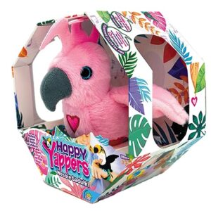 COBI HAPPY YAPPERS Wesołe gadułki Kakadu 9595