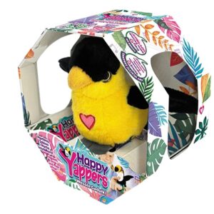 COBI HAPPY YAPPERS Wesołe gadułki Wilga 9596