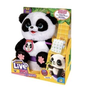 COBI LITTLE LIVE PETS Moja panda 26676
