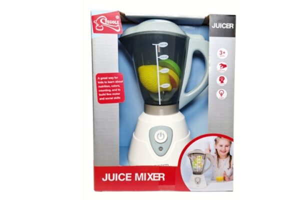 Zabawka AGD Blender n/bat.G8096 10220
