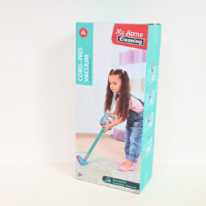 Odkurzacz na baterie BK8337 68337