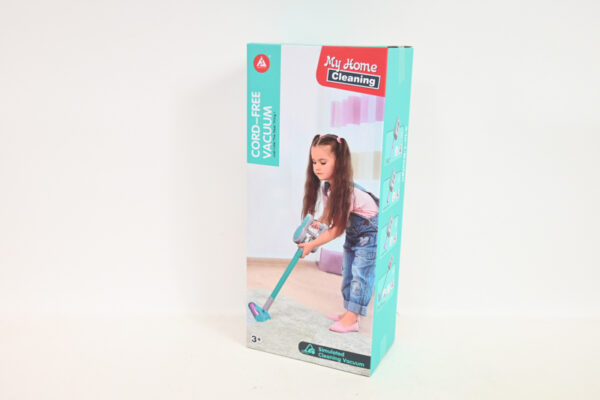 Odkurzacz na baterie BK8337 68337