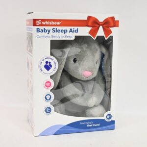 Whisbear szumiący Króliś Felek 45029