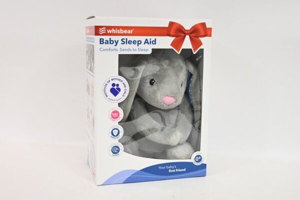 Whisbear szumiący Króliś Felek 45029