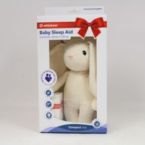 Whisbear szumiący śpioszek Felcia 45555