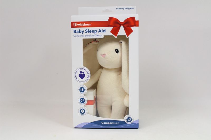 Whisbear szumiący śpioszek Felcia 45555