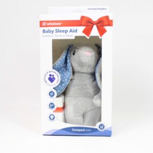 Whisbear szumiący śpioszek Felek 45562
