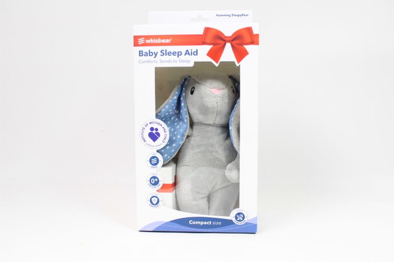 Whisbear szumiący śpioszek Felek 45562