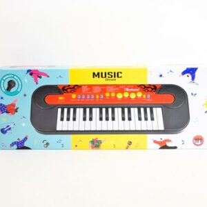 Organki z mikrofonem HS3226A HS-3228A 13360