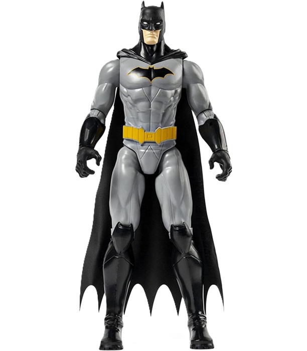 SPIN Batman figurka 12" 6071134 /4