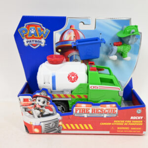 SPIN Psi Patrol FireResc.poj.tem.Rocky 6072642 /3