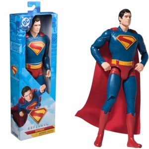 SPIN Superman Movie fig.Superman 12" 6073657 /4