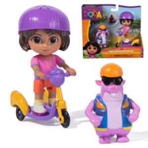 SPIN DORA Dora&Tico zest.przygod.6073671 /4