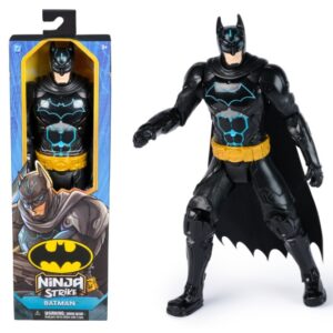 SPIN Batman Ninja figurka 30cm 6074673 /4