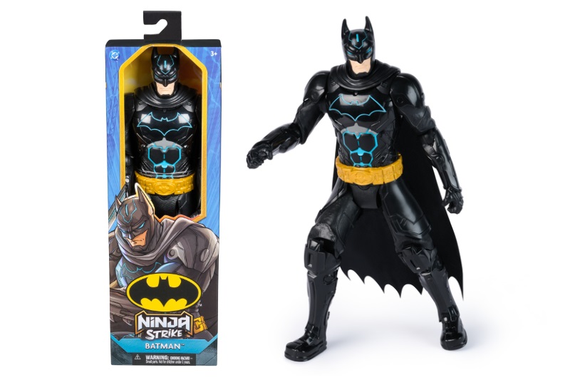 SPIN Batman Ninja figurka 30cm 6074673 /4