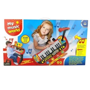 Pianinko z krzesełkiem 1359264 92640