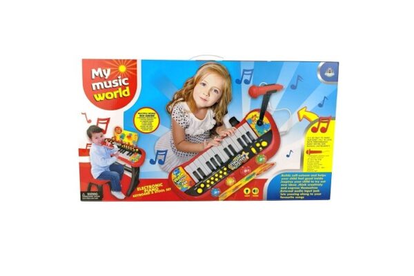 Pianinko z krzesełkiem 1359264 92640