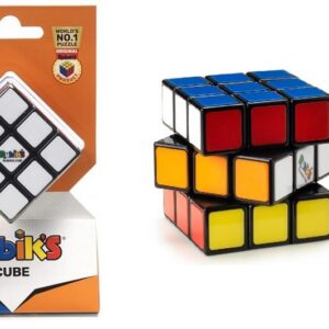 SPIN Rubik kostka 3x3 6063968 /6