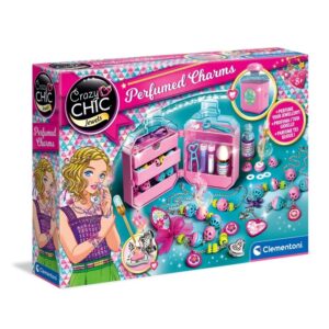 CLE Crazy Chic Pachnąca biżuteria 78773