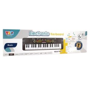 Organy z mikrofonem 37 klaw. USB AM001884 90763