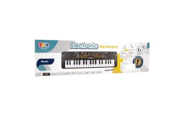 Organy z mikrofonem 37 klaw. USB AM001884 90763