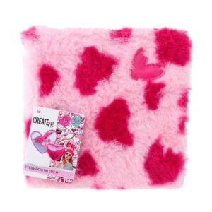 CREATE IT! love cienie puszyste etui 84591 17948 6